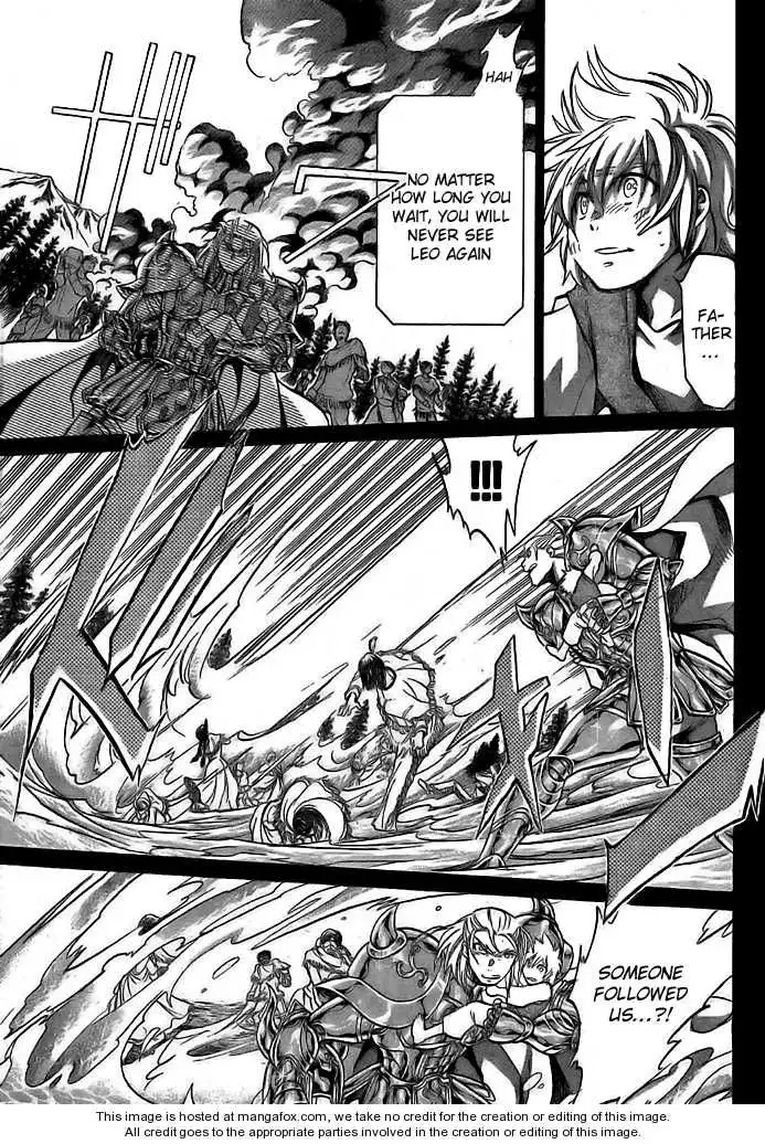 Saint Seiya - The Lost Canvas Chapter 196 13